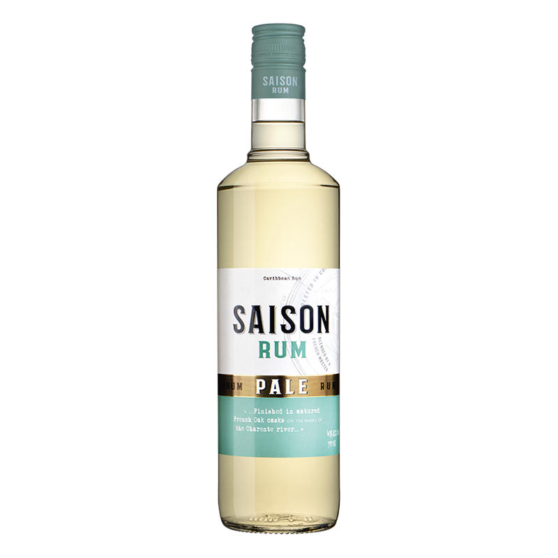 Rum Saison Pale Rum Saison Pale