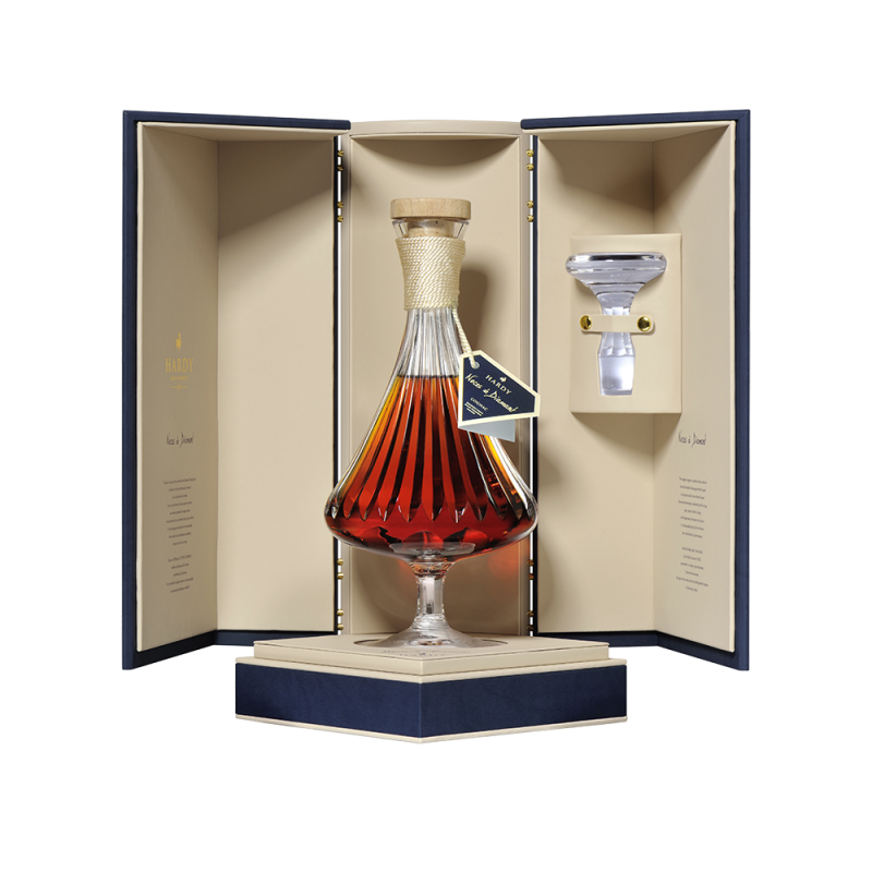 Noces d'Argent Cognac Hardy Prestige Noces d'Argent Cognac Hardy Prestige