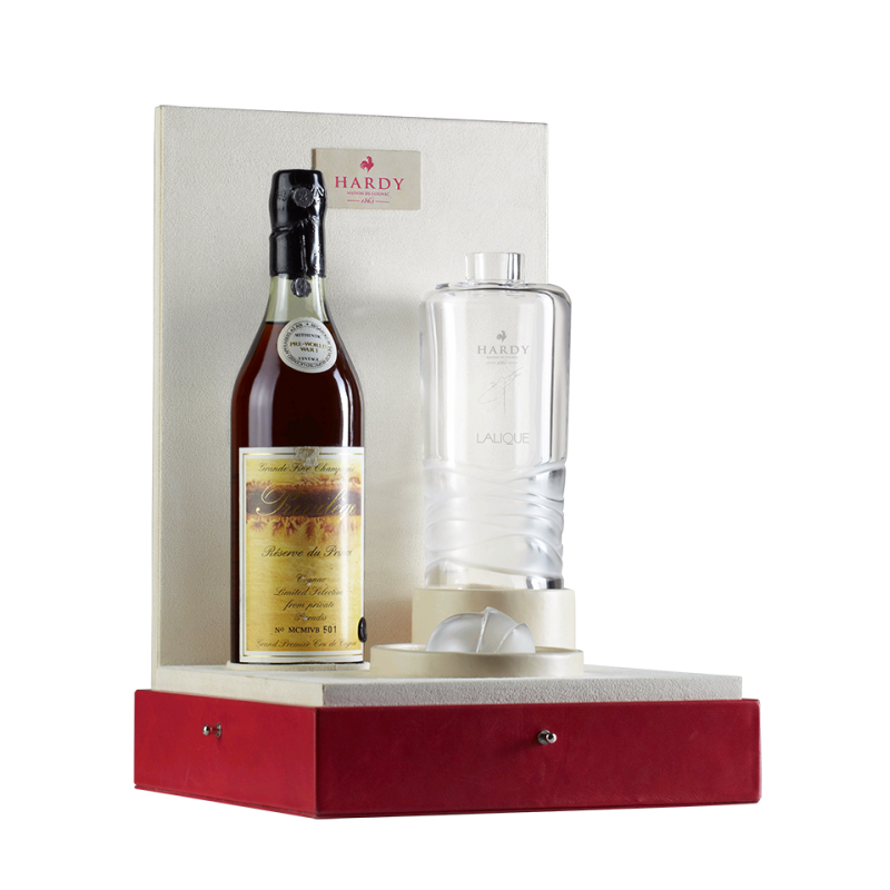 "Cuvée Bénédicte Hardy" Privilège "Cuvée Bénédicte Hardy" Privilège