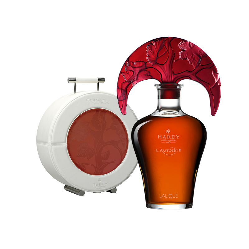 Four Seasons "Autumn" Cognac Hardy Four Seasons "Autumn" Cognac Hardy
