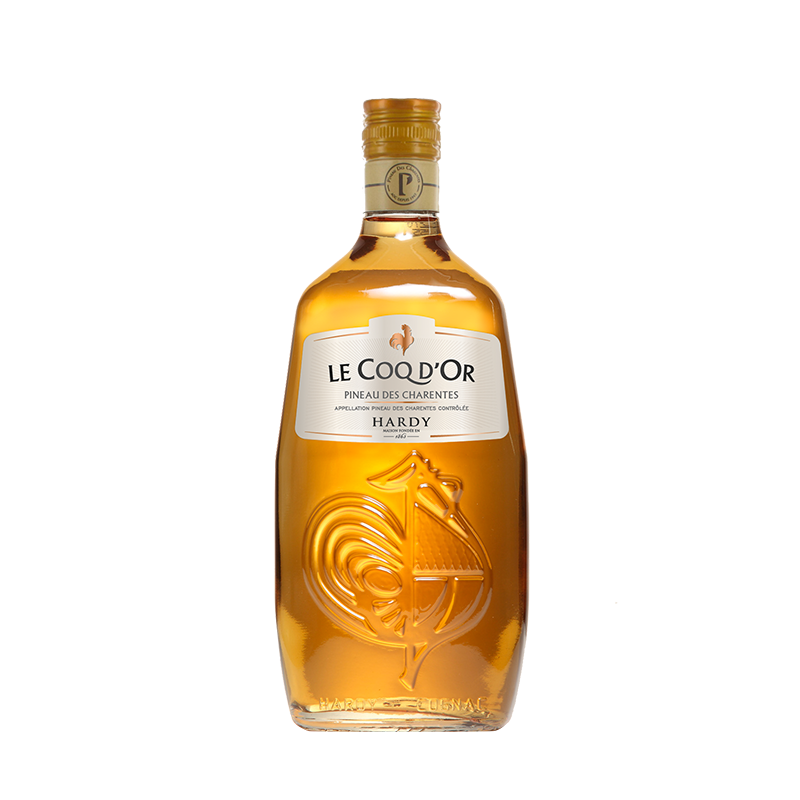 White Pineau Cognac Hardy White Pineau Cognac Hardy