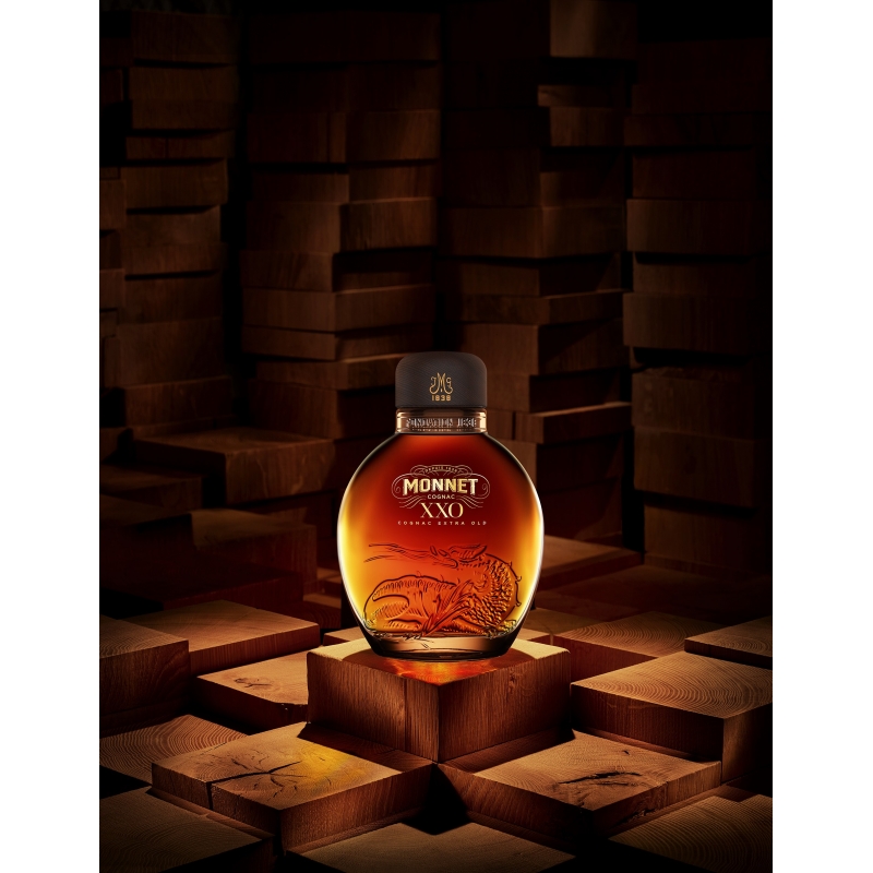 XXO Cognac Monnet XXO Cognac Monnet