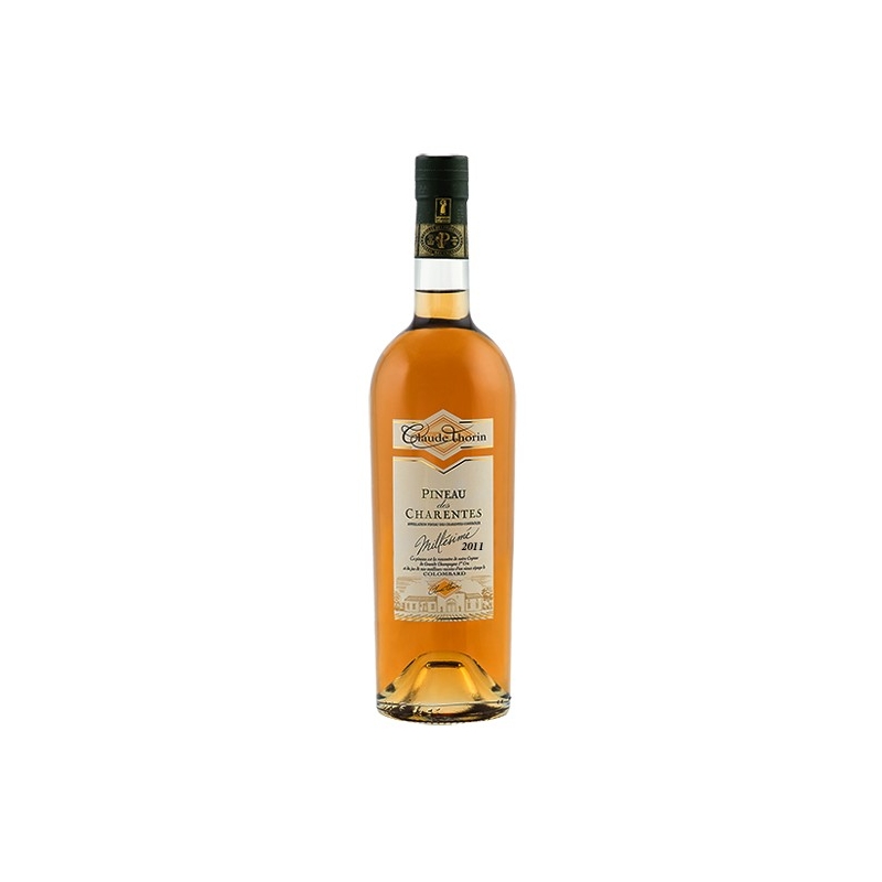 PIneau Vintage 2011 Colombard PIneau Vintage 2011 Colombard
