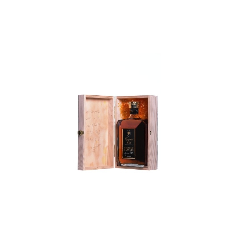 XO Carafe Cognac Raymond Bossis XO Carafe Cognac Raymond Bossis