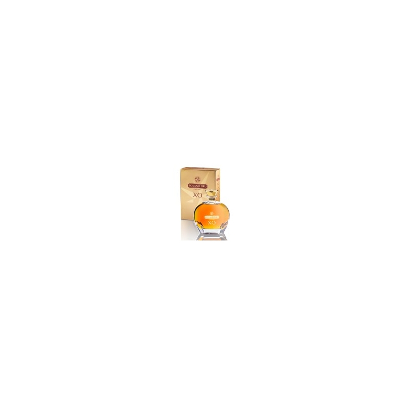 XO Carafe Cognac Roland Bru XO Carafe Cognac Roland Bru