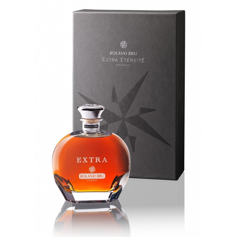 Extra Carafe Cognac Roland Bru Extra Carafe Cognac Roland Bru