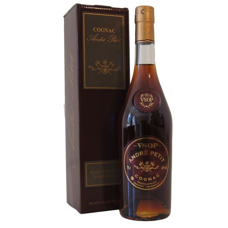 VSOP Cognac André Petit VSOP Cognac André Petit
