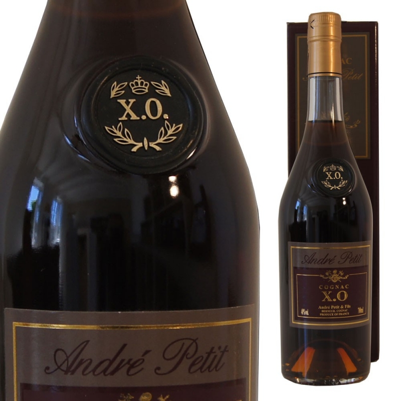 XO Cognac André Petit XO Cognac André Petit