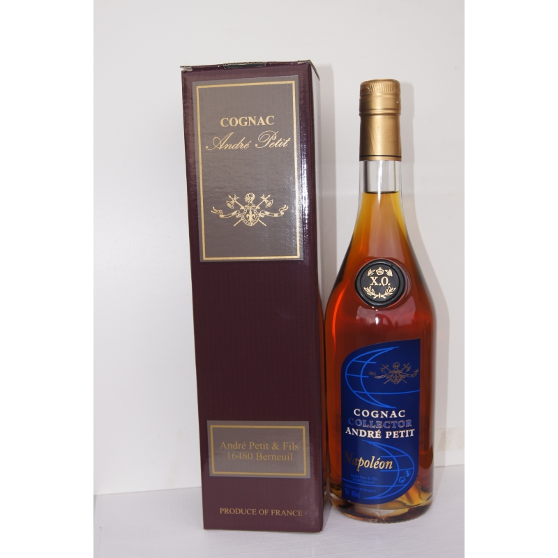 Napoleon Cognac André Petit Napoleon Cognac André Petit