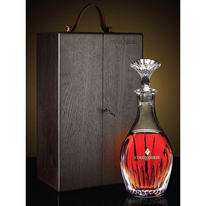 Heritage Louis Renard Cognac Courvoisier Heritage Louis Renard Cognac Courvoisier