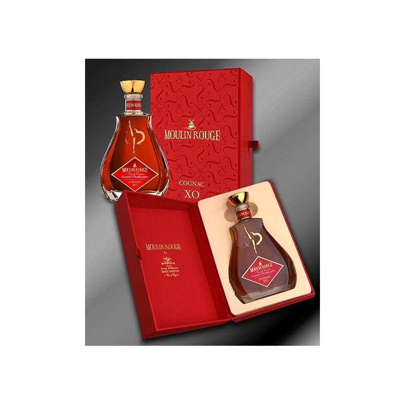 Moulin Rouge XO Moulin Rouge XO