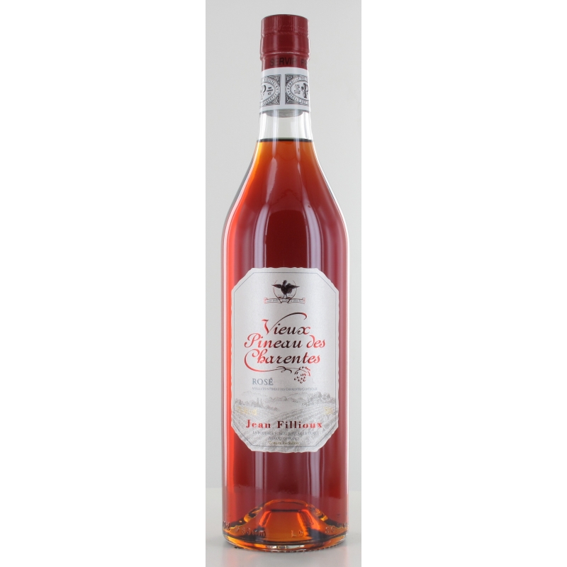 Vieux Pineau Rosé Vieux Pineau Rosé