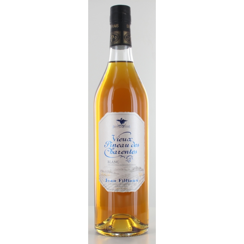 Vieux Pineau White Vieux Pineau White