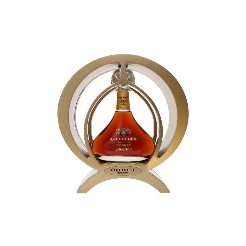 Extra Hors d'Age Cognac Godet Extra Hors d'Age Cognac Godet