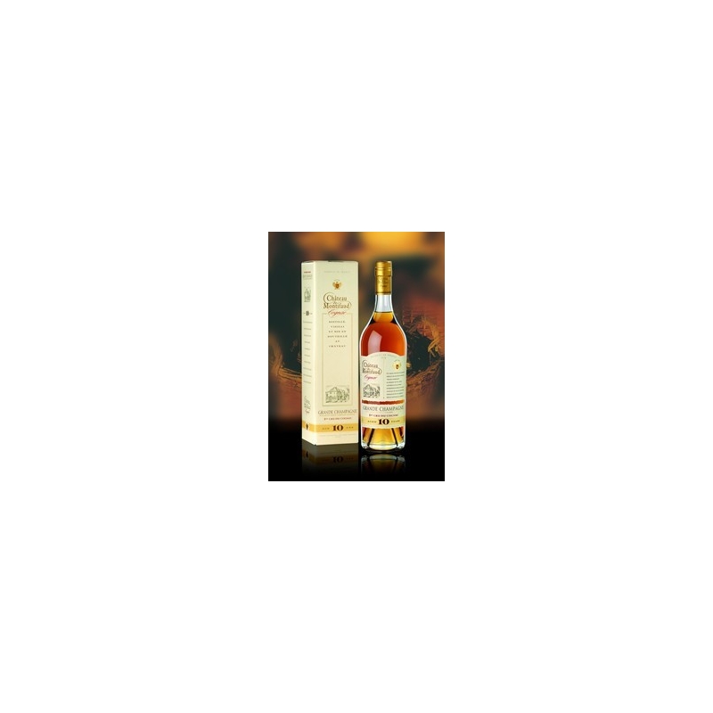 L10 Cognac Château Montifaud L10 Cognac Château Montifaud