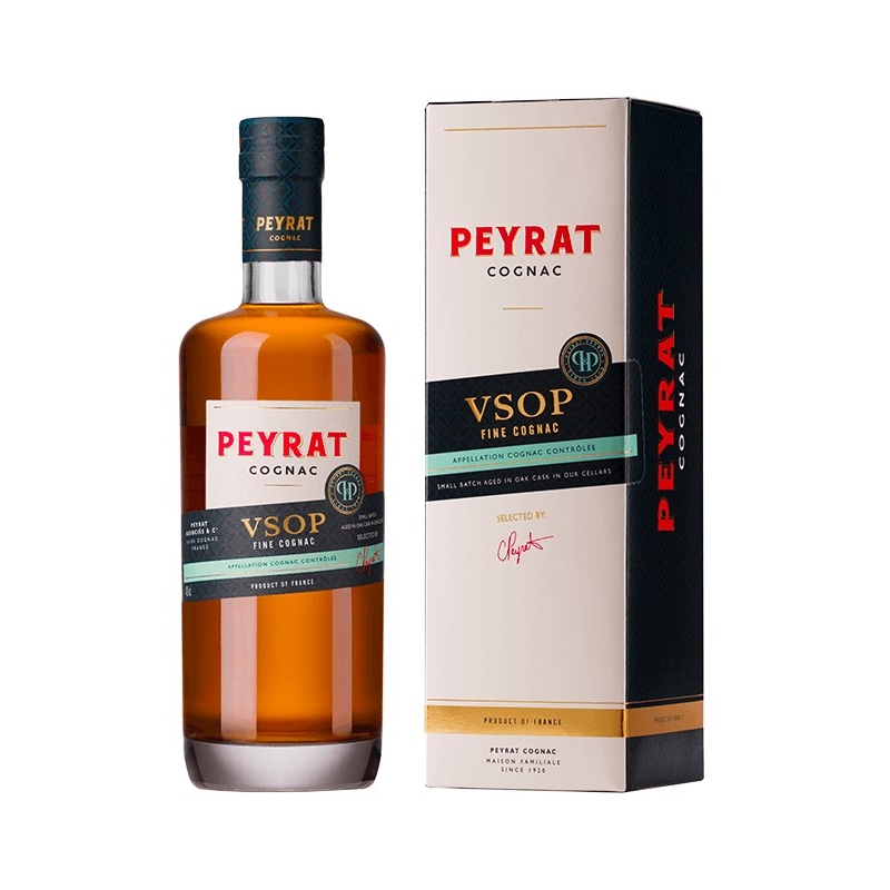 VSOP Cognac Peyrat VSOP Cognac Peyrat
