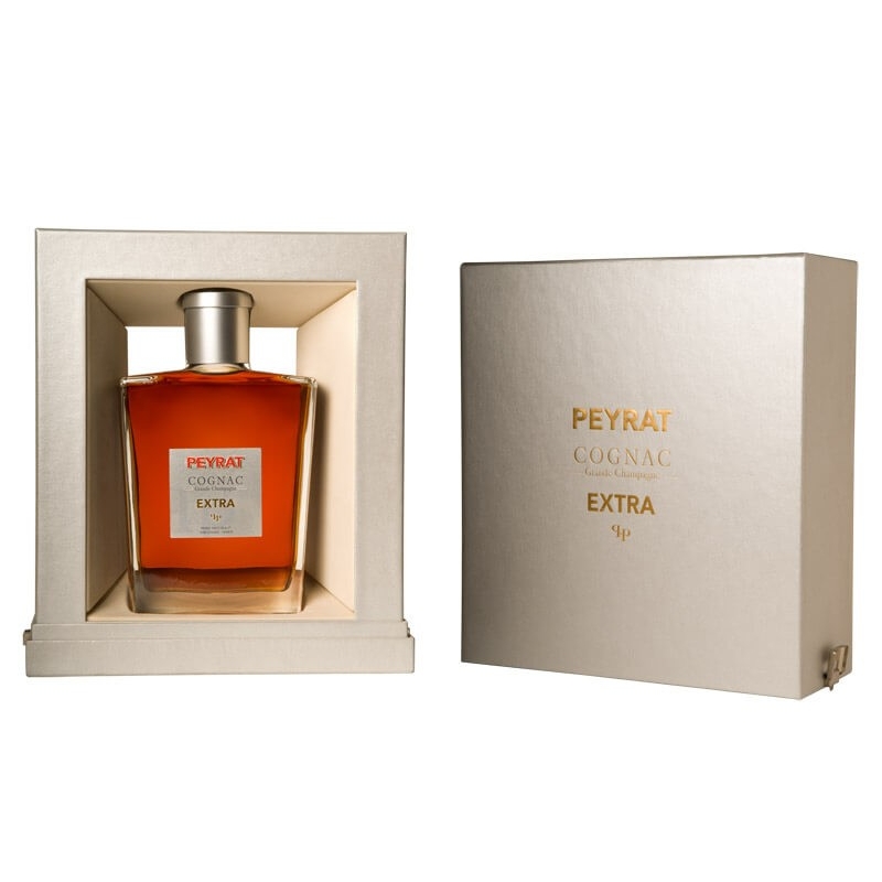 Extra Grande Champagne Cognac Peyrat Extra Grande Champagne Cognac Peyrat