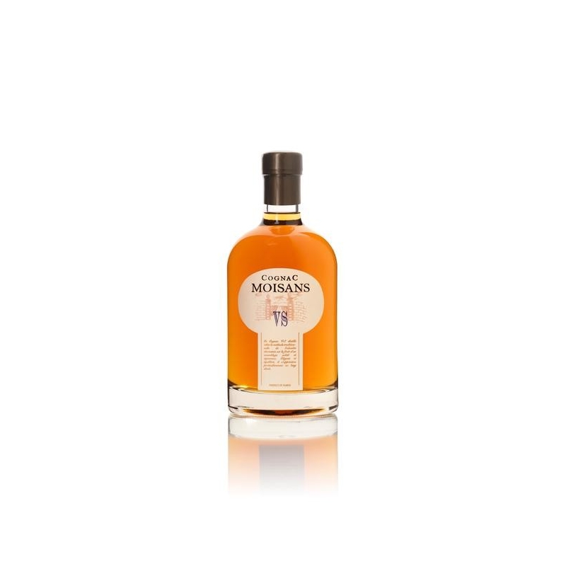 VS Cognac Moisans VS Cognac Moisans