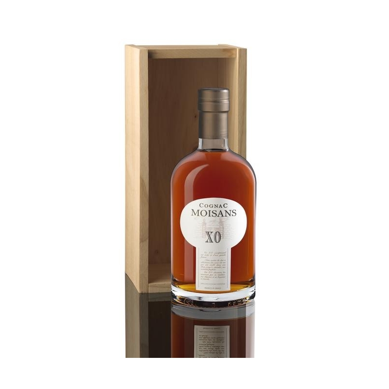 XO Cognac Moisans XO Cognac Moisans