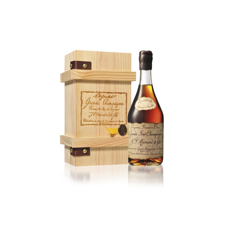 Ancestrale Cognac Ménard Ancestrale Cognac Ménard