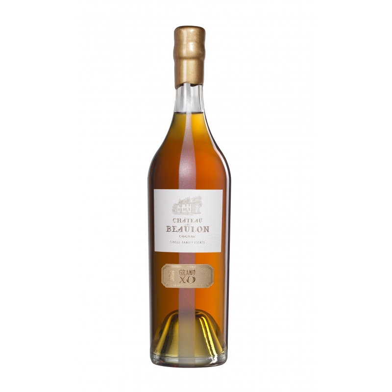 Grand XO 20 ans d'age Cognac Château de Beaulon Grand XO 20 ans d'age Cognac Château de Beaulon