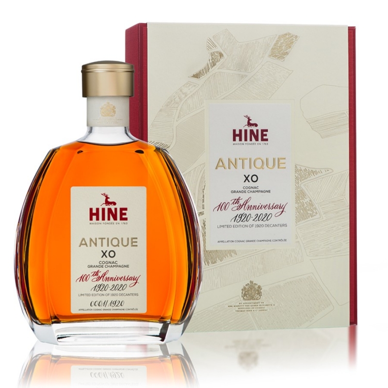 Antique XO 100th Anniversary Premier Cru Antique XO 100th Anniversary Premier Cru