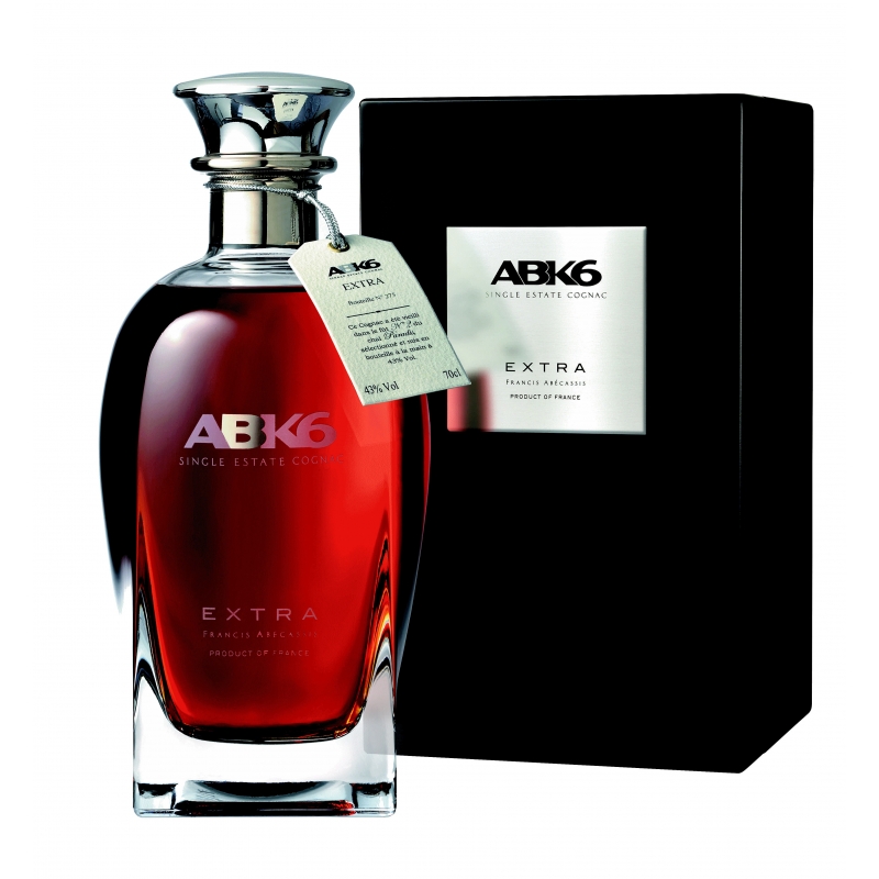 Extra Cognac ABK6 Extra Cognac ABK6
