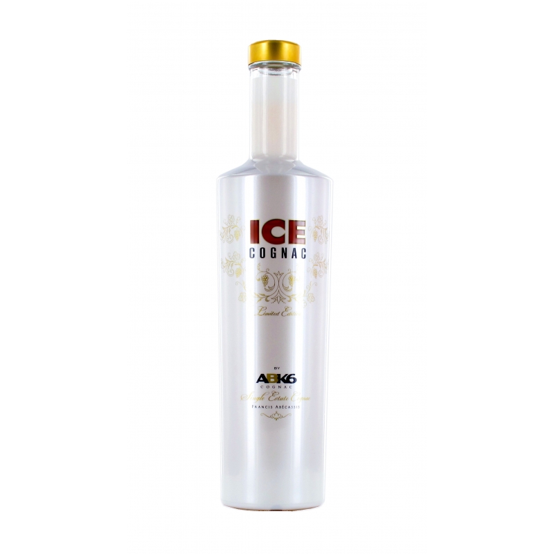 Ice Cognac ABK6 Ice Cognac ABK6