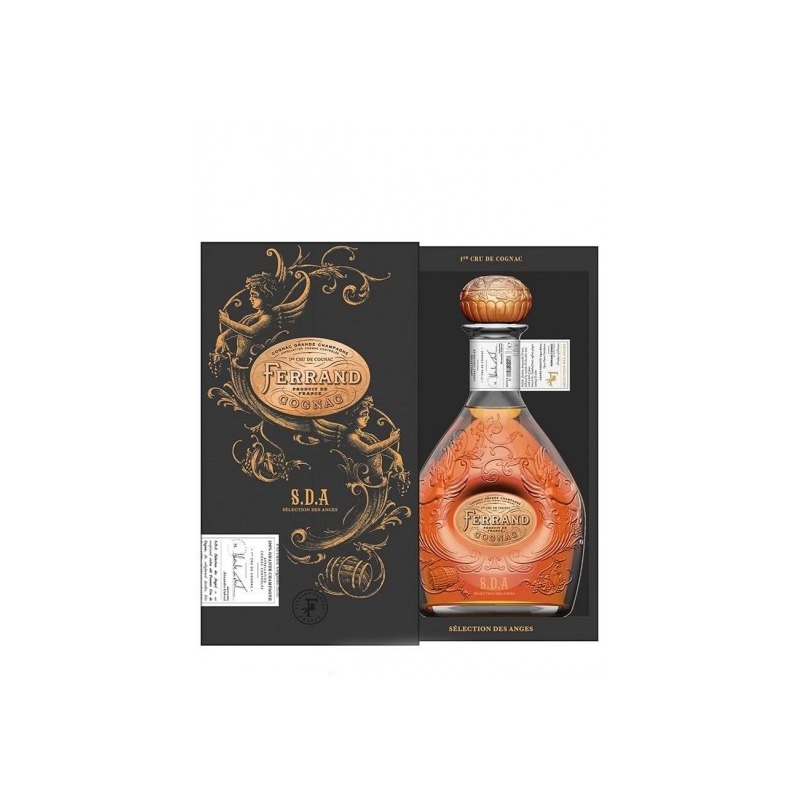 Sélection des Anges Cognac Pierre Ferrand Sélection des Anges Cognac Pierre Ferrand