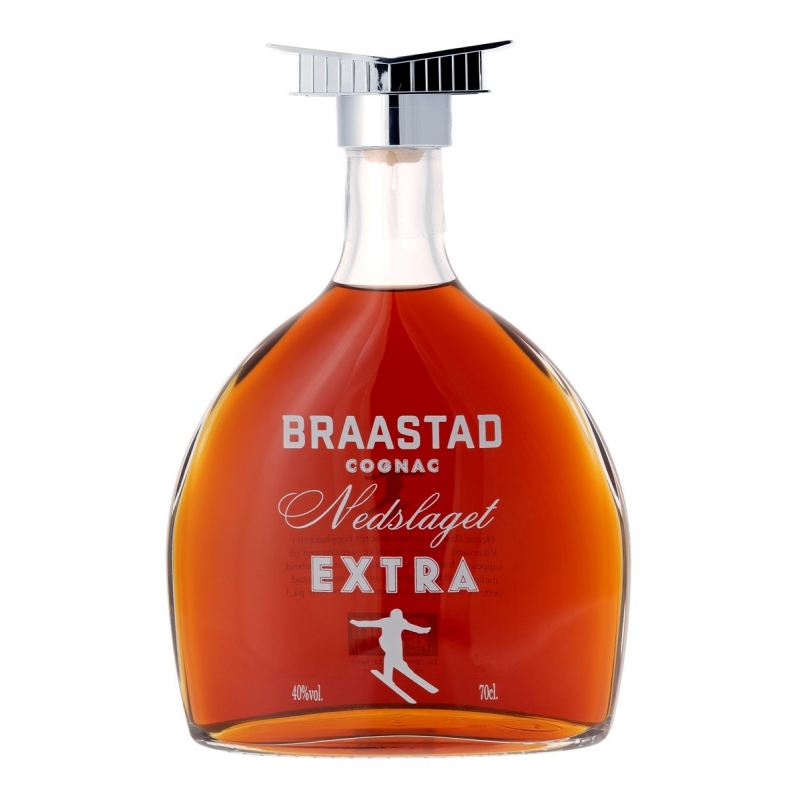 Extra VINGEN Cognac Braastad Extra VINGEN Cognac Braastad