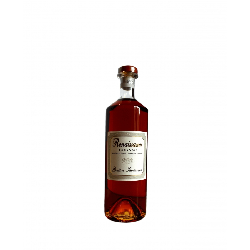 Renaissance Cognac Guillon Painturaud Renaissance Cognac Guillon Painturaud
