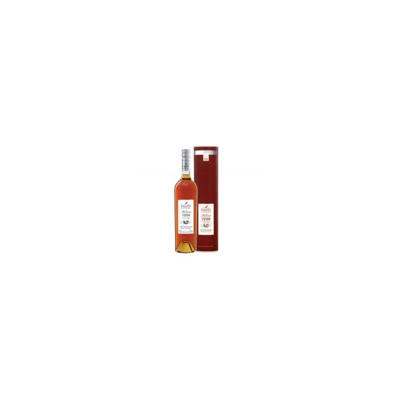 Vintage 1990 Cognac Frapin Vintage 1990 Cognac Frapin