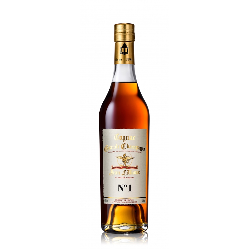 Cognac Fillioux N° 1 Cognac Fillioux N° 1