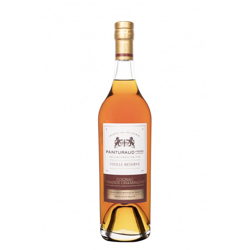 Vieille Reserve Cognac Painturaud Vieille Reserve Cognac Painturaud
