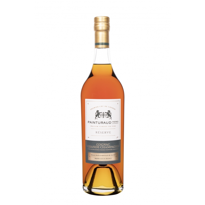 Reserve Cognac Painturaud Reserve Cognac Painturaud