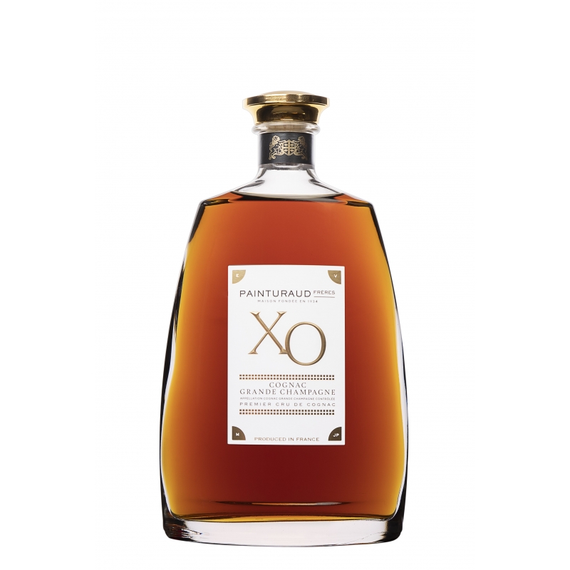 Vieille Reserve Cognac Painturaud Vieille Reserve Cognac Painturaud