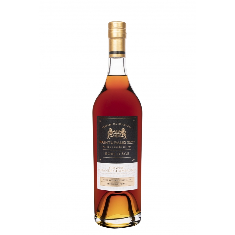 Hors d'Age Cognac Painturaud Hors d'Age Cognac Painturaud