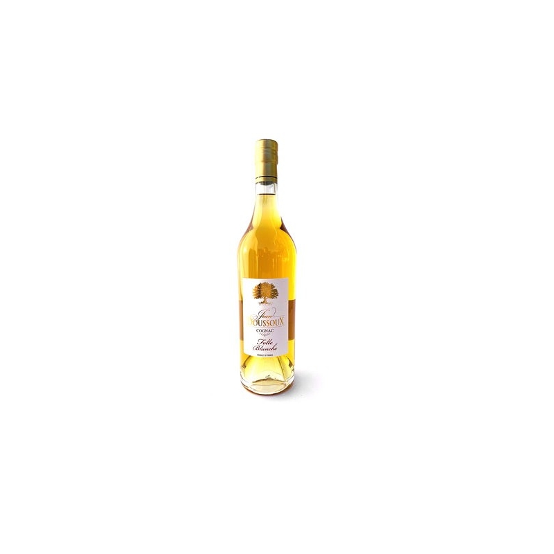 Folle Blanche Cognac Jean Doussoux Domaine du Chêne Folle Blanche Cognac Jean Doussoux Domaine du Chêne