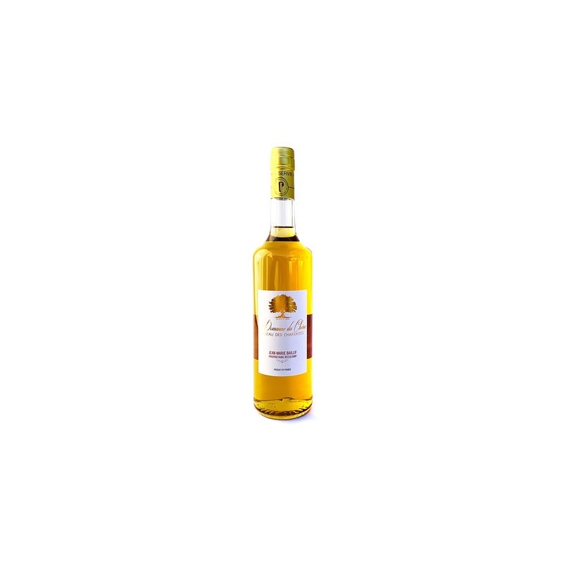 Pineau des Charentes Blanc Domaine du Chêne Pineau des Charentes Blanc Domaine du Chêne