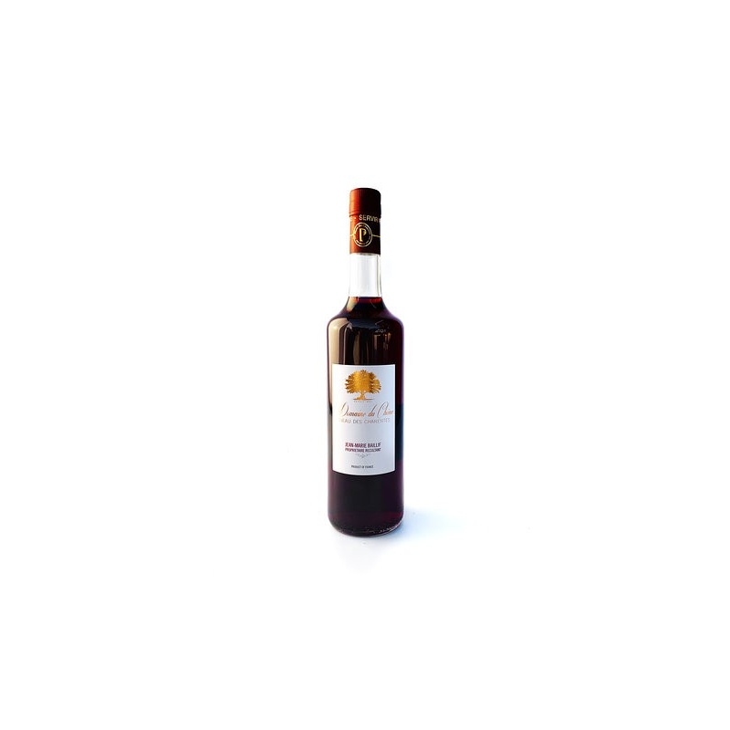 Pineau des Charentes Rouge Domaine du Chêne Pineau des Charentes Rouge Domaine du Chêne