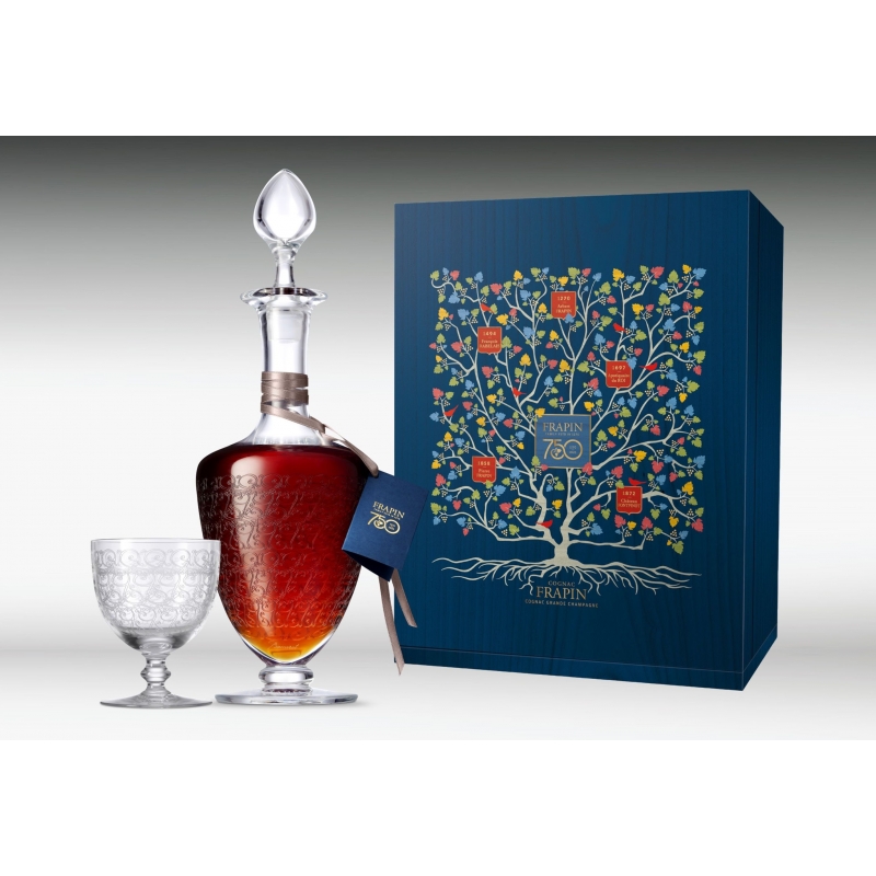 Cuvée 1888 Cognac Frapin Cuvée 1888 Cognac Frapin