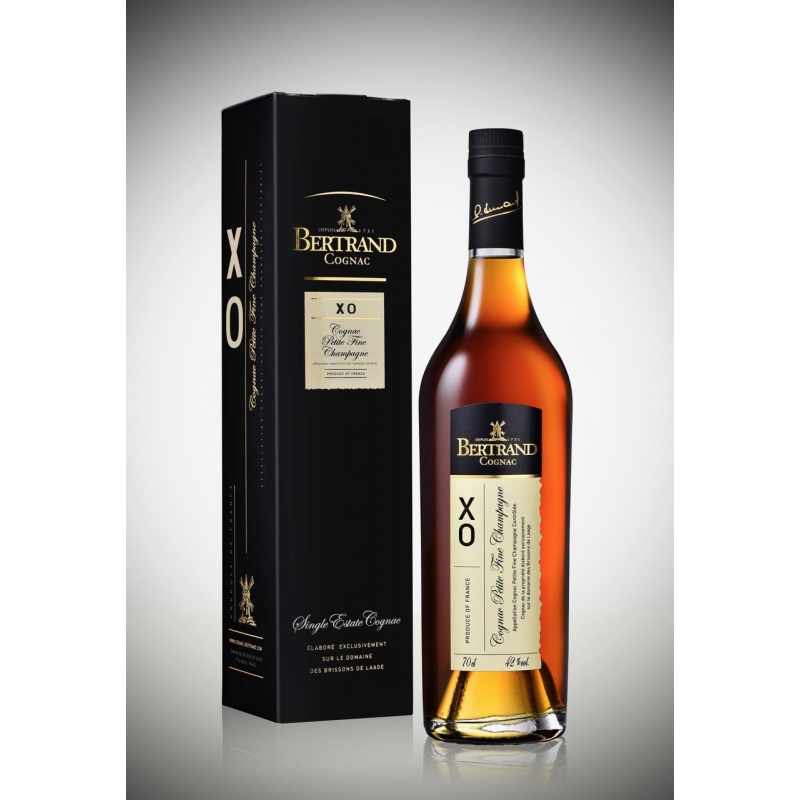 XO Cognac Bertrand XO Cognac Bertrand
