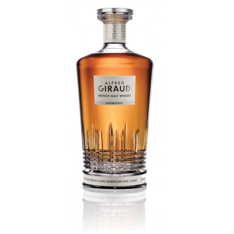 Harmonie Whisky par Alfred Giraud Harmonie Whisky par Alfred Giraud