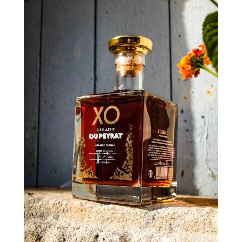 Organic XO Distillerie Du Peyrat Organic XO Distillerie Du Peyrat