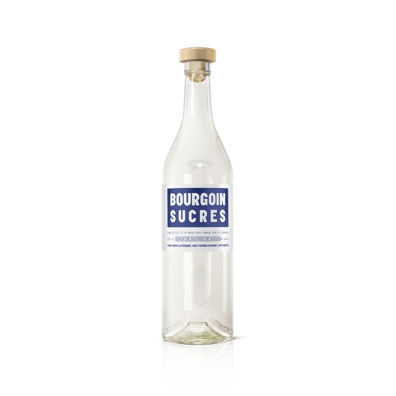 Sucre de Raisin Cognac Bourgoin Sucre de Raisin Cognac Bourgoin