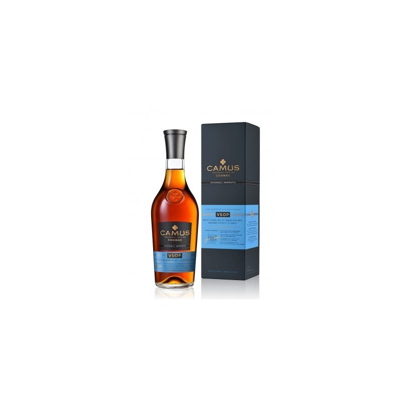 VSOP Intensely Aromatic Cognac Camus VSOP Intensely Aromatic Cognac Camus