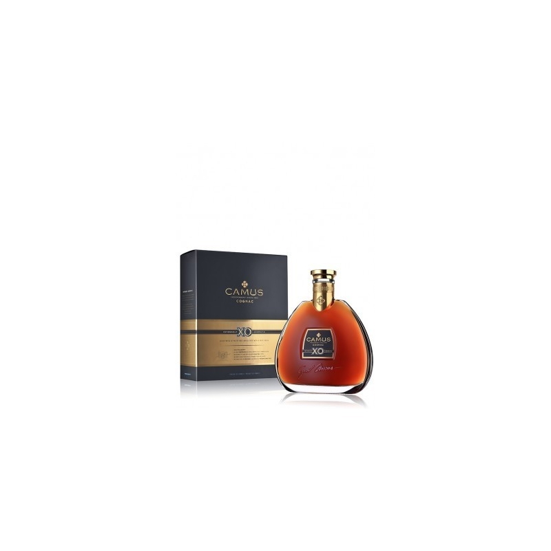 XO Intensely Aromatic Cognac Camus XO Intensely Aromatic Cognac Camus