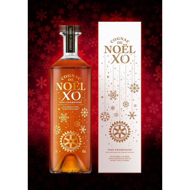 XO Fine Champagne Cognac De Luze XO Fine Champagne Cognac De Luze