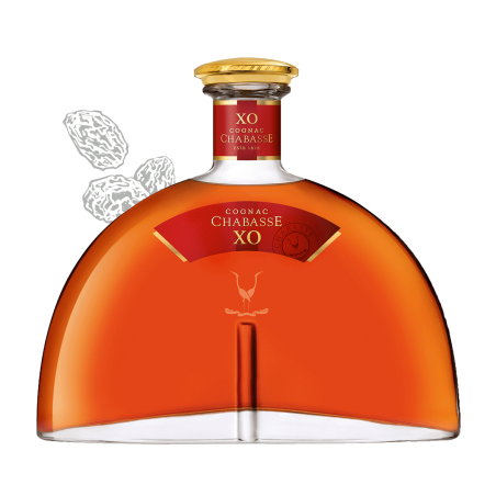 Cognac Hennessy XO Lunar New Year 2021 by Liu Wei Limited Edition