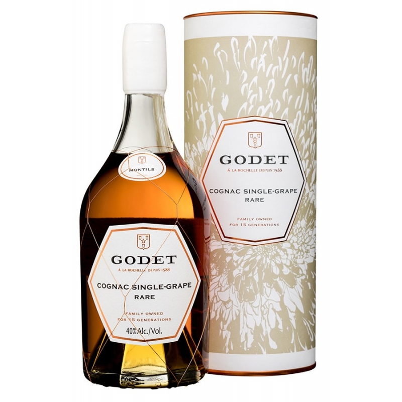 Mono Cepage Colombard Cognac Godet Mono Cepage Colombard Cognac Godet